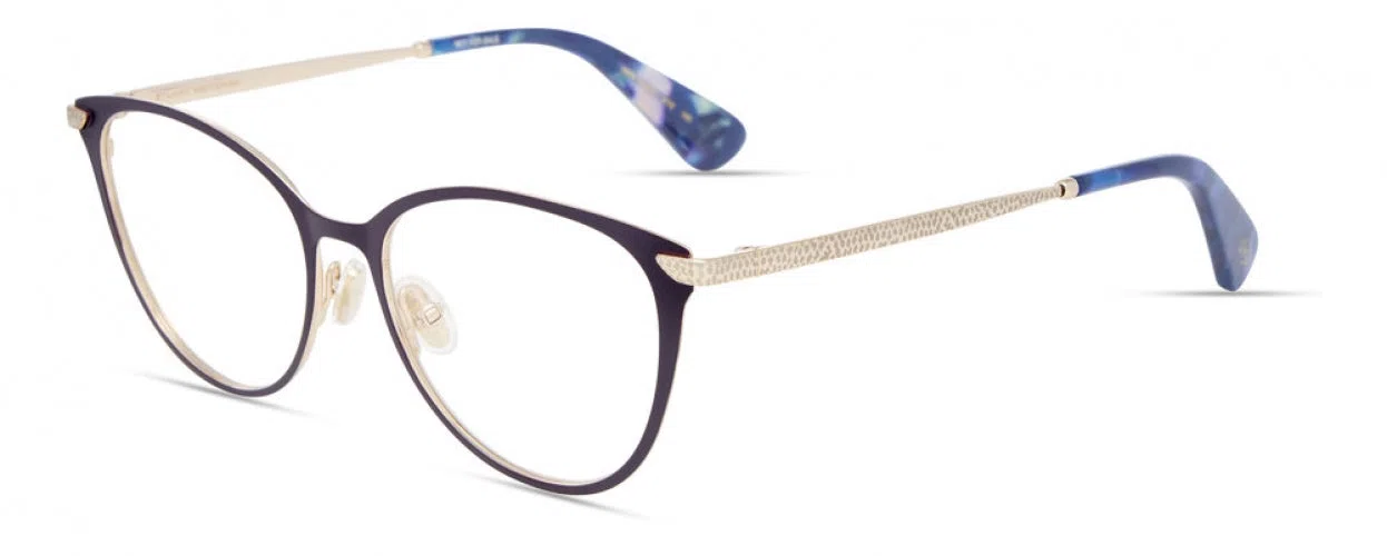 Stuart Weitzman WZN1048 Eyeglasses - view 3